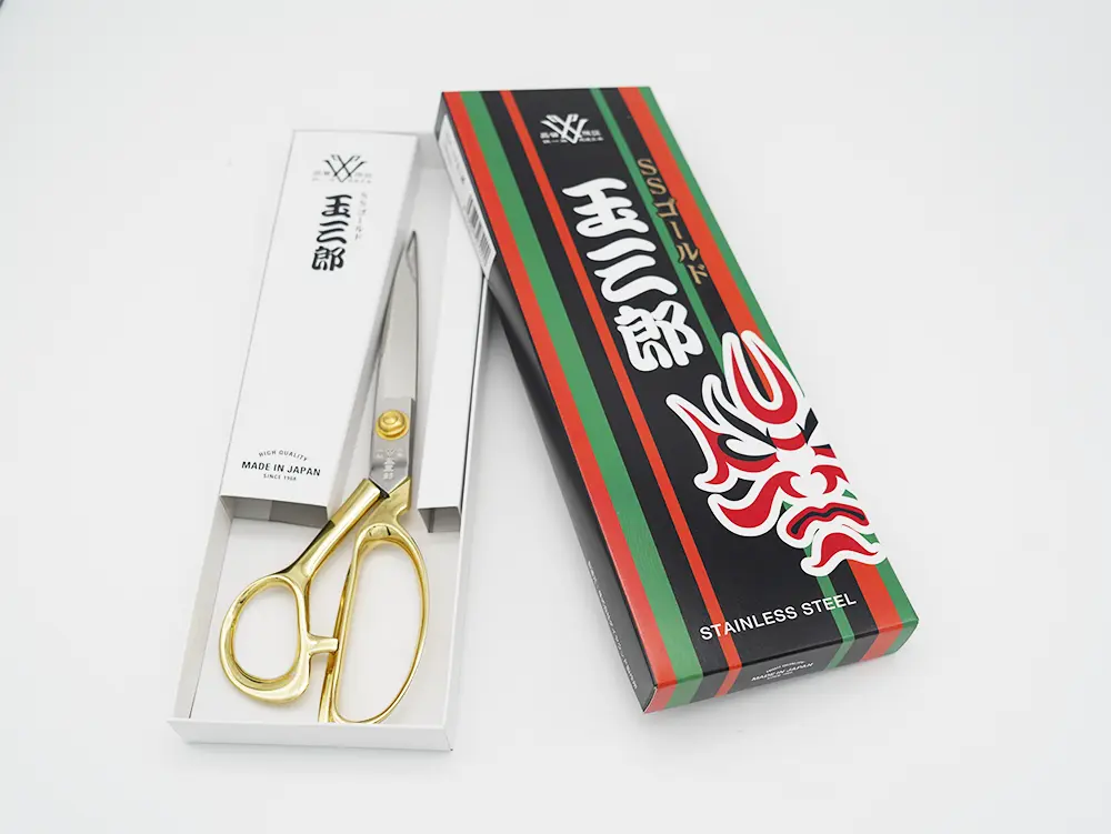 SSゴールド玉三郎